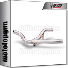 link pipe rc mivv for bmw r