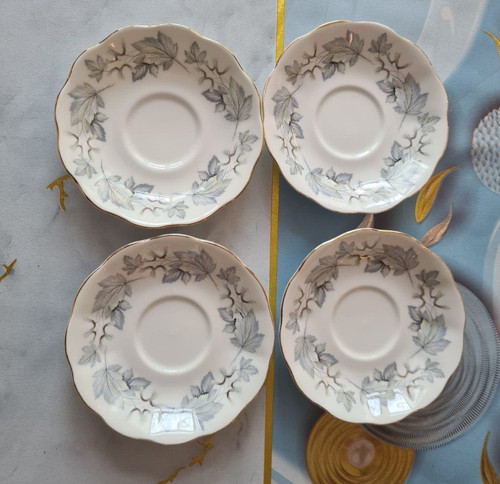 Royal albert silver maple - royal,