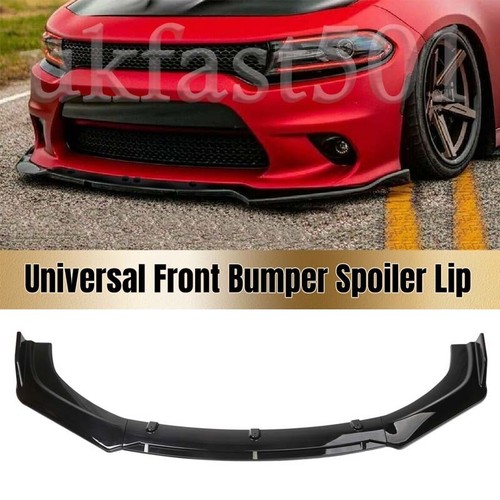 3pcs car front bumper - 3pcs,