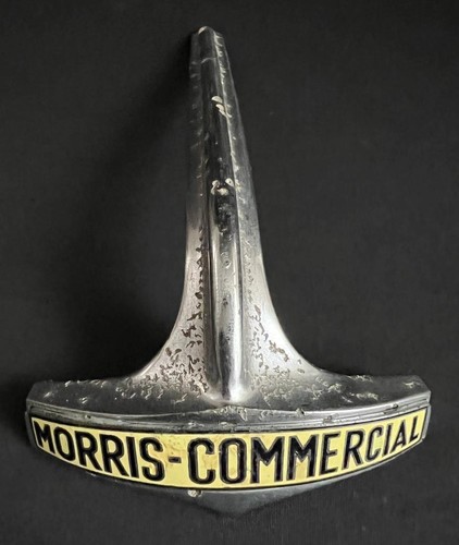 Morris light commercial - morris, 3