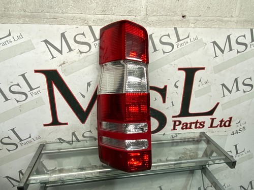 Mercedes benz w906 sprinter - w906,