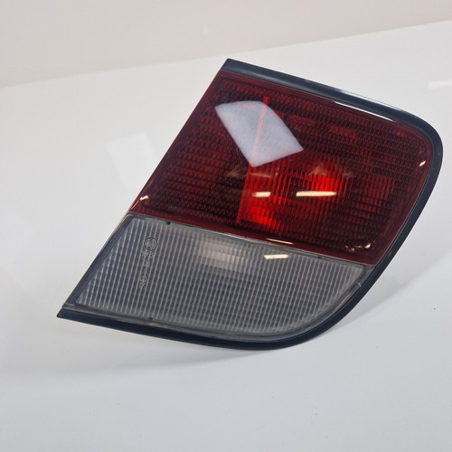 Nissan primera p11 rear - nissan, tail