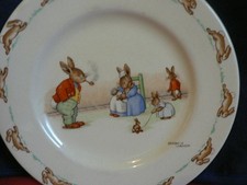Royal Doulton  BUNNYKINS 6.5"