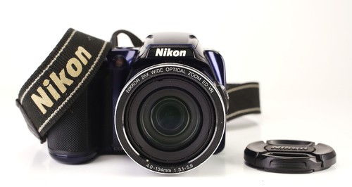 Nikon l810 coolpix camera - coolpix,