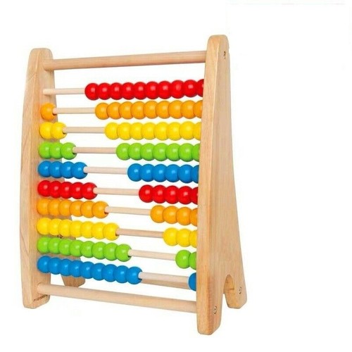 Large wooden gift - gift, premium