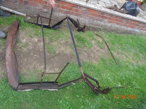 Triumph stag soft top hood - soft,