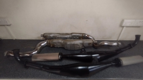 Aprilia genuine used rs250 - used,
