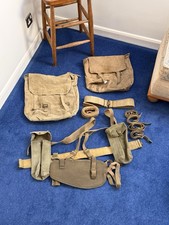 British WW2 And Post WW2