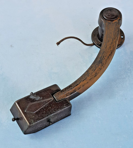Bth 1930 vintage - bth, electric
