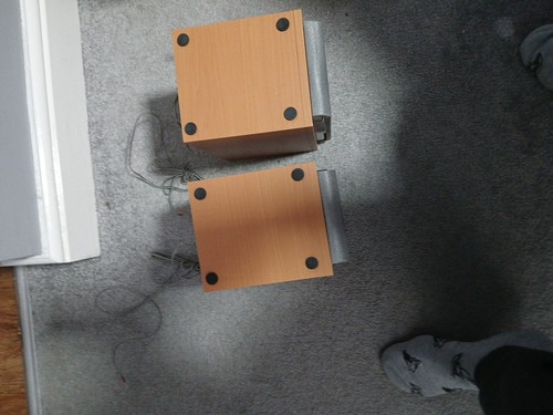 Samsung speakers b5e - speakers,