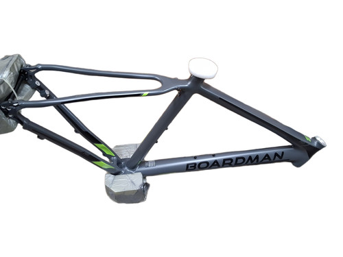 New boardman hybrid pro 2017 - new,