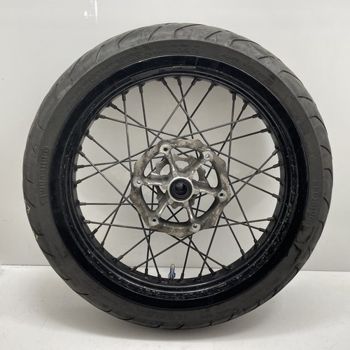Yamaha 125 x 2009 - wr,