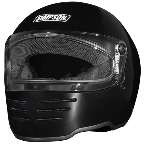 Simpson m62 full face - m62, full-face