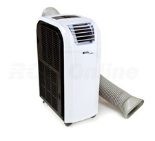 Comfort Coolers; CityCool air conditioning unit, X-Hire unit, great condition.