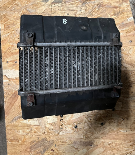 Mazda rx7 fd3s oem stock - fd3s,