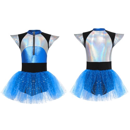 Kids girls alien - uk,