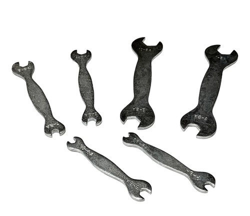 Expo 78000 piece spanner - piece, ba