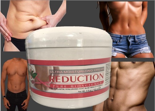 Flat belly reducing cream 4oz - reducing,
