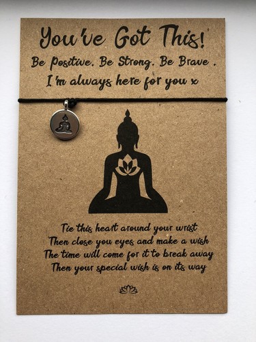 You got this - you've, worry