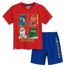 Official LEGO Ninjago Kids PJs
