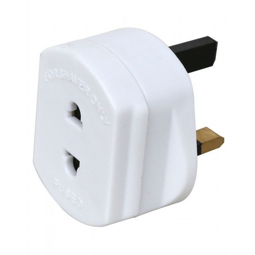 European pin uk plug - european, 2