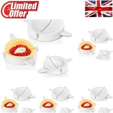 Ravioli Press Set of 3 -