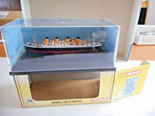 Gilbow E10003 RMS Olympic White Star Line 1:1750 + box