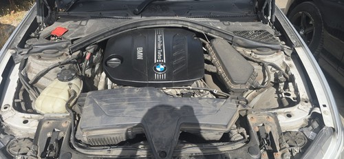 Bmw n47 n47d20c - n47,