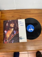 Marc Bolan  & T Rex - 12"