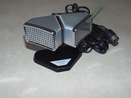 Vintage philips n8402 stereo - vintage,