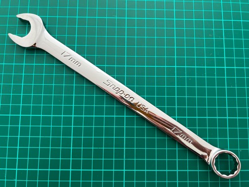 Snap tools usa 17mm - tools,