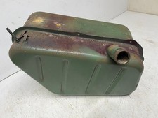 TRIUMPH HERALD 13/60  CONVERTIBLE VITESSE MK2 PETROL FUEL TANK