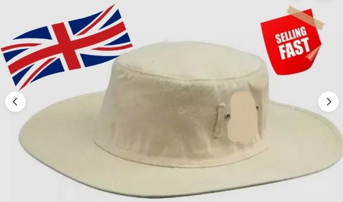 Random logo cricket sun hat - logo,