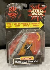 Hasbro Star Wars Darth Maul