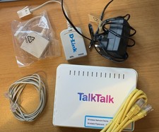 D-Link DSL-2680 Broadband