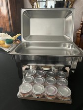 PRICE REDUCTION!!  Two Hendi