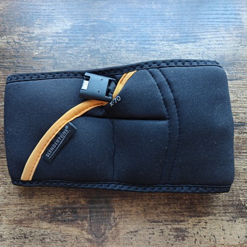 Slendertone toning belt - slendertone, x-70