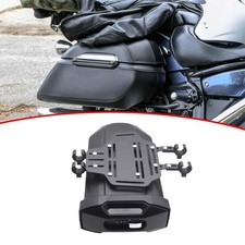 Motorcycle Storage Box