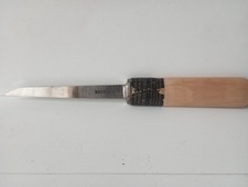 Vintage Brades & Co 1/8