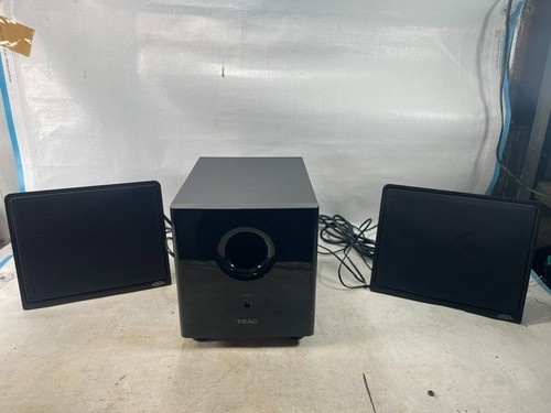 Teac nxt micro - micro, hi