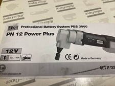 Atlas Copco PN12 Power Plus PN