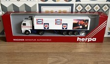 Herpa Scania 142 Igloo Ice