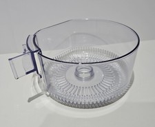 Citrus Press Bowl for Braun