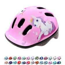 Bike Helmet Children Kids Size
