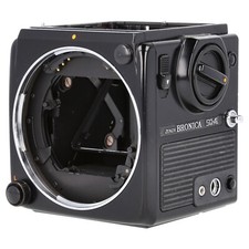 Zenza Bronica SQ-Ai Body Only