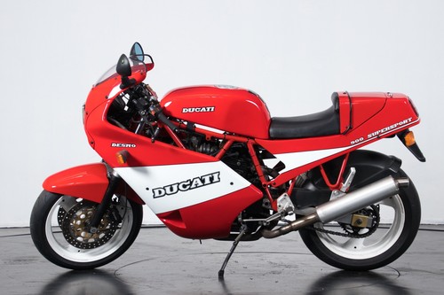 Workshop manual ducati - workshop, 900ss