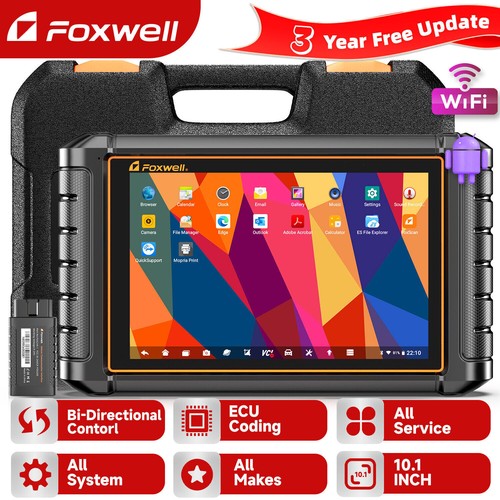 Foxwell nt1009 obd2 - nt1009,