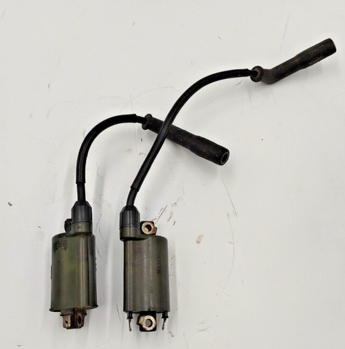 Pair ignition coils - coils,