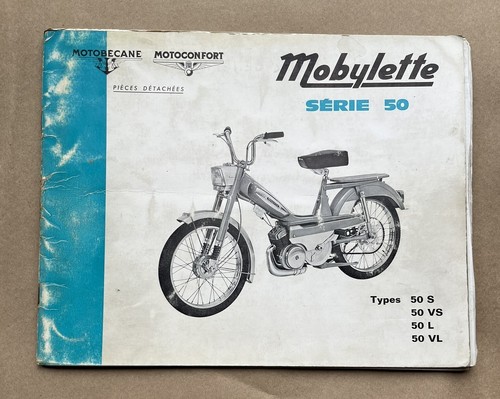 Motobecane motoconfort - motobecane,