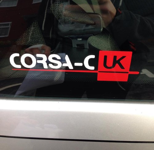Corsa forum multiple - c, uk
